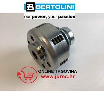 Slika od kvačilo multidisc bertolini