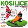 Slika od STRIŽNA KOSILICA RURIS DAC-777K