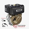 Slika od Rehlko MOTOR KOHLER KD15-440 E536 MTC EP S5