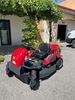 Slika od TRAKTOR PRO, MULČER 97cm, ZA ZAHTJEVNE TERENE