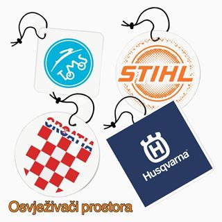 Slika od Auto osvježivač