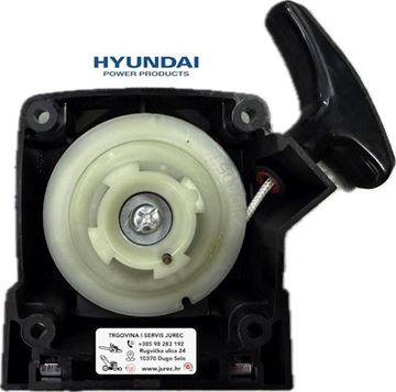 Slika od Starter Hyundai HYBC5210 PRO
