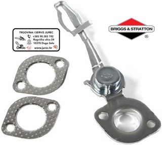 Slika od Termostat Briggs & Stratton