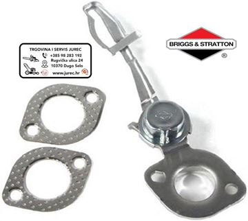 Slika od Termostat Briggs & Stratton