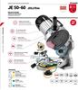Slika od BRUSILICA LANCA MOTORNE PILE PRO JOLLY EVO