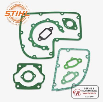 Slika od SET brtvila STIHL 070