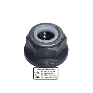 Slika od Matica noža trimera M10x1 L/H