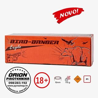 Slika od BIRD BANGER EXPLO