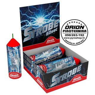 Slika od 695  STROBE BLJESAK 60 SEKUNDI