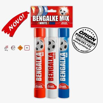 Slika od BENGALKE MIX