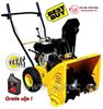 Slika od TEXAS KING 568TG BACAC SNIJEGA 56cm, mot. LONCIN
