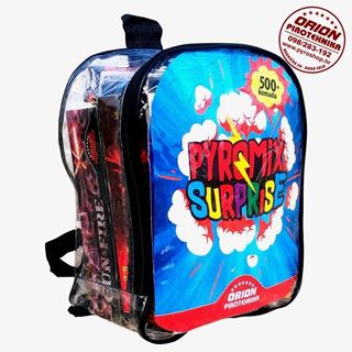 Slika od PYROMIX SURPRISE 500