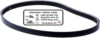 Slika od Remen pogona Husqvarna K1270 II RAIL
