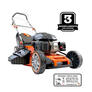 Slika od Dorat samohodna kosilica D 530S