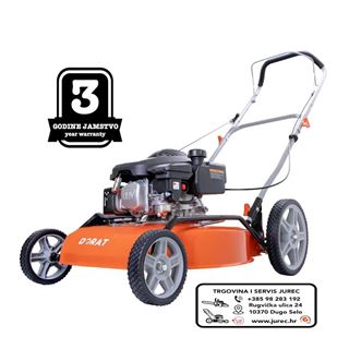 Slika od Dorat motorna kosilica D 510P