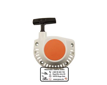 Slika od Starter poteznica STIHL FS240, FS260