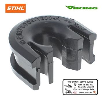 Slika od Zaštita osovine za Stihl/Viking