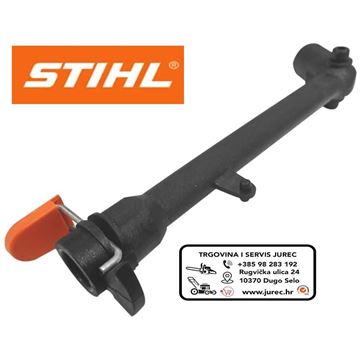 Slika od Kutna cijev perača Stihl RE88 RE98 RE109