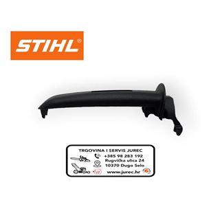 Slika od OBLOGA RUČKE GASA STIHL MS171, MS181