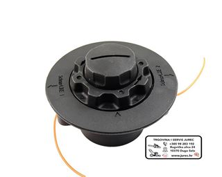 Slika od Glava trimera Stihl FS 38, 40, 45 C5-2