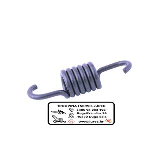 Slika od OPRUGA KVAČILA KAWASAKI TJ35E, TJ45E, TJ53E