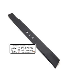 Slika od NOŽ KOSILICE 53cm FI.14mm KVADRAT-1 LIJEVO AMA TRX531