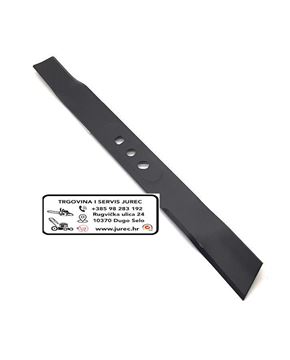 Slika od NOŽ KOSILICE 53cm FI.14mm KVADRAT-1 LIJEVO AMA TRX531