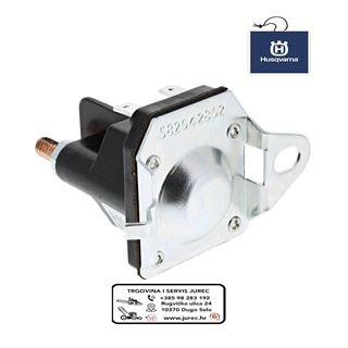 Slika od Solenoid Husqvarna LGT54DXL, LTH1738