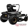 Slika od TEXAS EPSILON ZT10700Li ZERO TURN, 72V 44Ah, 107cm, 2u1