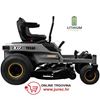 Slika od TEXAS EPSILON ZT10700Li ZERO TURN, 72V 44Ah, 107cm, 2u1