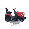 Slika od RAMDA T88SH TRAKTOR HYDRO, BOČNO IZBACIVANJE 88cm, LONCIN