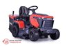 Slika od RAMDA T84 HYDRO TRAKTOR 3u1, 84cm, KOŠARA 280L, mot. LONCIN