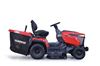 Slika od RAMDA T84 HYDRO TRAKTOR 3u1, 84cm, KOŠARA 280L, mot. LONCIN
