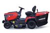 Slika od RAMDA T84 HYDRO TRAKTOR 3u1, 84cm, KOŠARA 280L, mot. LONCIN