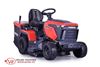 Slika od RAMDA T92HYDRO TRAKTOR 3u1, 92cm, KOŠARA 280L, mot. LONCIN