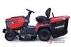 Slika od RAMDA T92HYDRO TRAKTOR 3u1, 92cm, KOŠARA 280L, mot. LONCIN