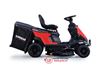 Slika od RAMDA VRTNI TRAKTOR 66cm, HYDRO, 3u1, KOŠ 150L, mot. LONCIN