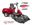 Slika od RIDER XZ160P, HYDRO, KOSILICA 95cm, mot. STIGA500