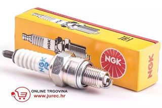 Slika od Svjećica NGK BR9ES