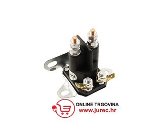Slika od Magnetni prekidač 12V 4 pina