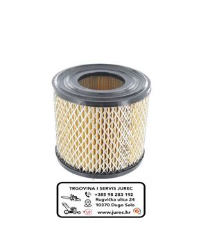Slika od FILTER ZRAKA MOTORA BRIGGS & STRATTON 393957 ZA JOHN DEERE 7-18KS