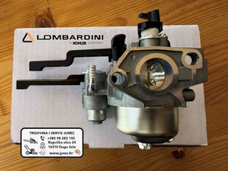 Slika od Karburator KOHLER CH395