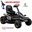 Slika od TEXAS EPSILON R7600Li RIDER 72V 24Ah, 76cm, 2u1