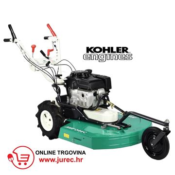 Slika od Profesionalna motorna kosilica Orec SH61H(CV224)