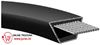 Slika od remen pogona kotača, tip A x 2136 mm, MTD traktori serije 700/A/E/N od 2010 (754-04258)