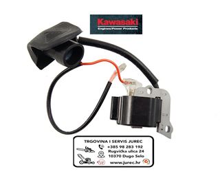 Slika od ELEKTRONIKA PALJENJA KAWASAKI TJ45