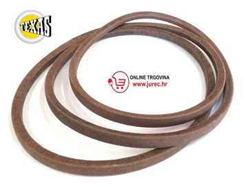 Slika od REMEN POGONA NOŽEVA TEXAS  XC140-98