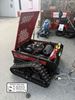 Slika od RAMDA Hybrid ROBOT MALČER PRO HM27 NA DALJINSKI UPRAVLJAČ