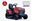 Slika od RAMDA T88SH TRAKTOR HYDRO, BOČNO IZBACIVANJE 88cm, LONCIN