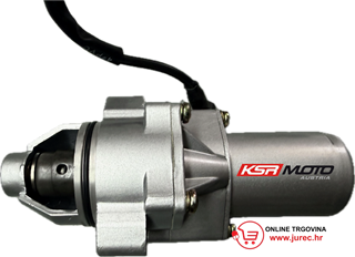 Slika od Elektropokretač KSR MOTO TRIGGER